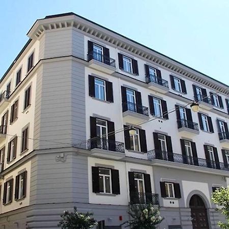 Duomo Inn Apartments Neapol Zewnętrze zdjęcie