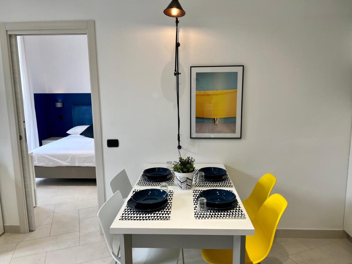 Duomo Inn Apartments Neapol Zewnętrze zdjęcie