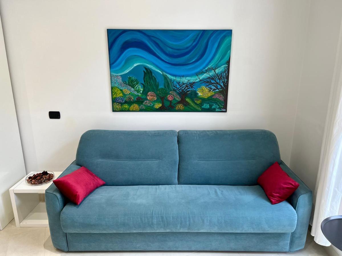 Duomo Inn Apartments Neapol Zewnętrze zdjęcie
