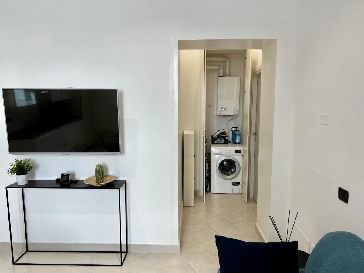 Duomo Inn Apartments Neapol Zewnętrze zdjęcie