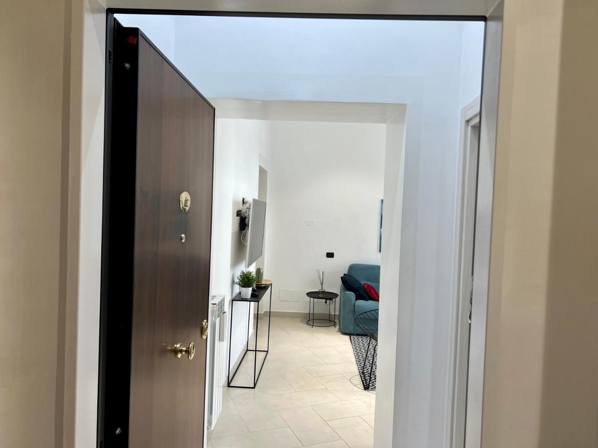 Duomo Inn Apartments Neapol Zewnętrze zdjęcie